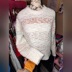 Hippie rose Sweater